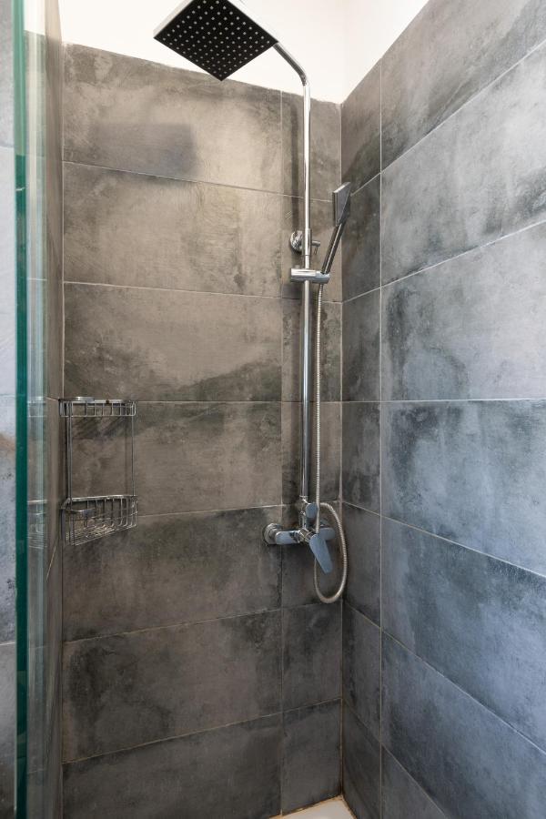 Koukaki Studio Apartman Athén Kültér fotó