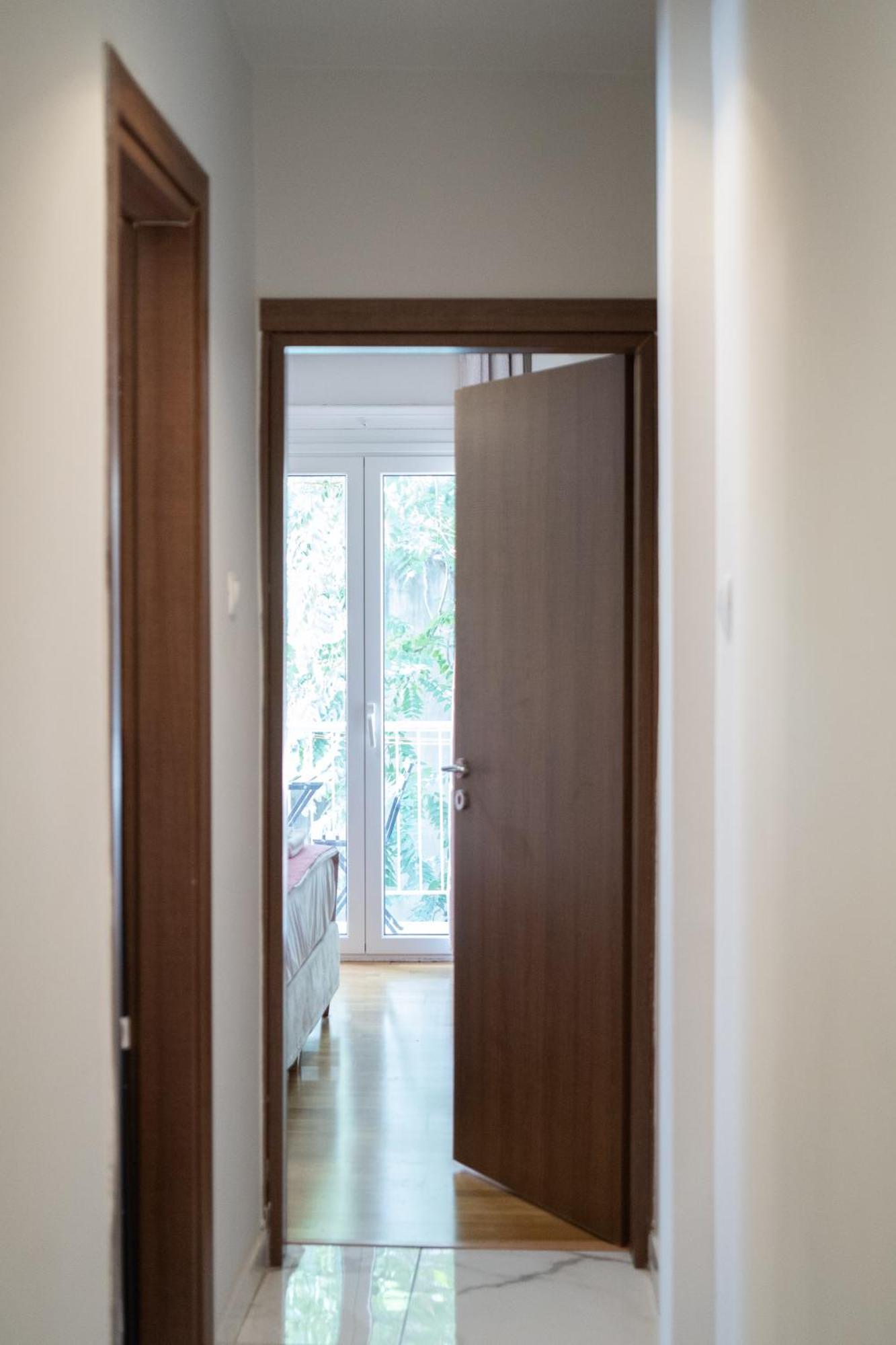 Koukaki Studio Apartman Athén Kültér fotó