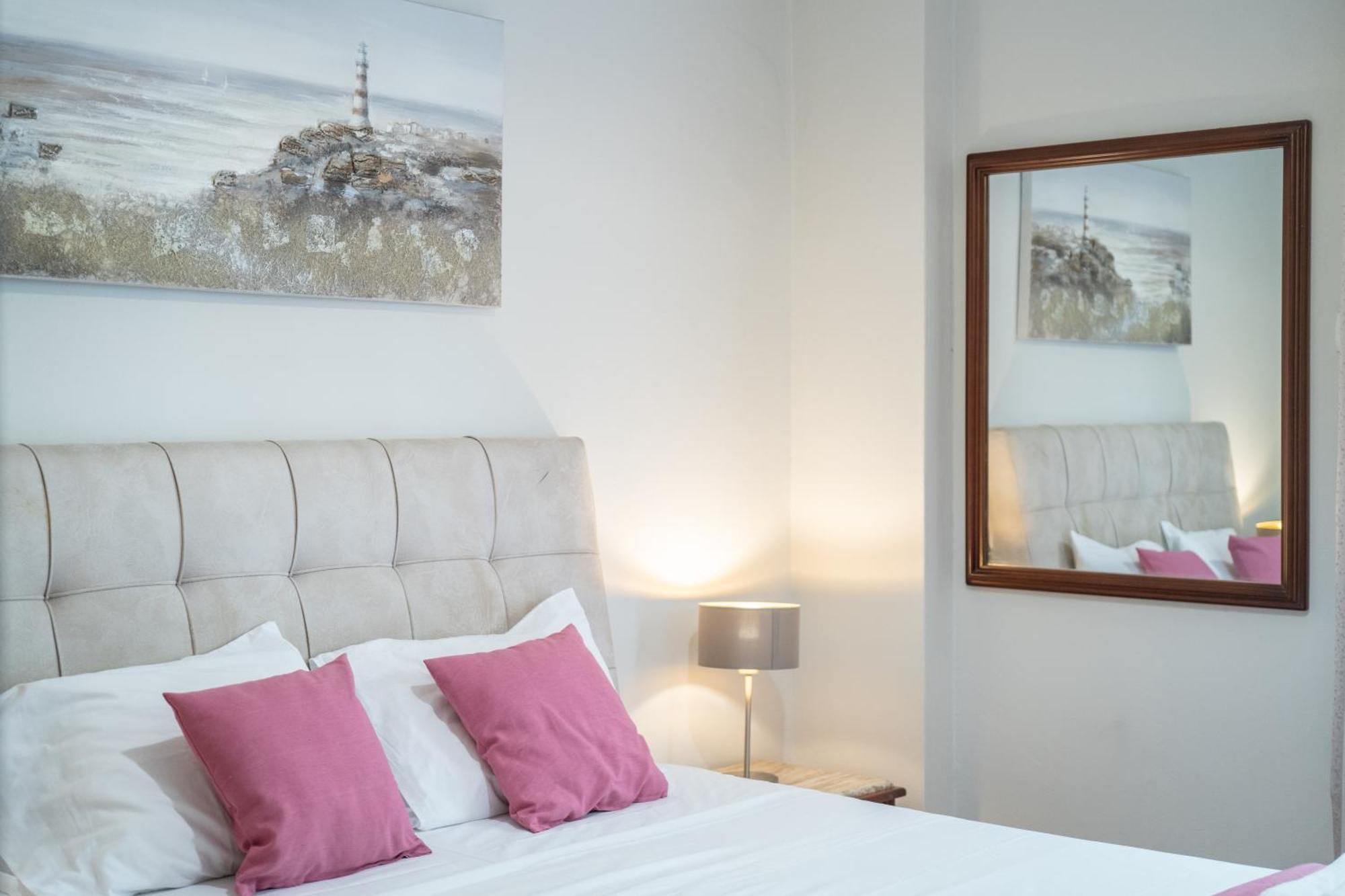 Koukaki Studio Apartman Athén Kültér fotó