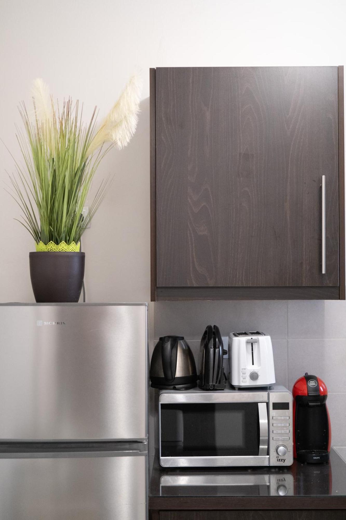 Koukaki Studio Apartman Athén Kültér fotó