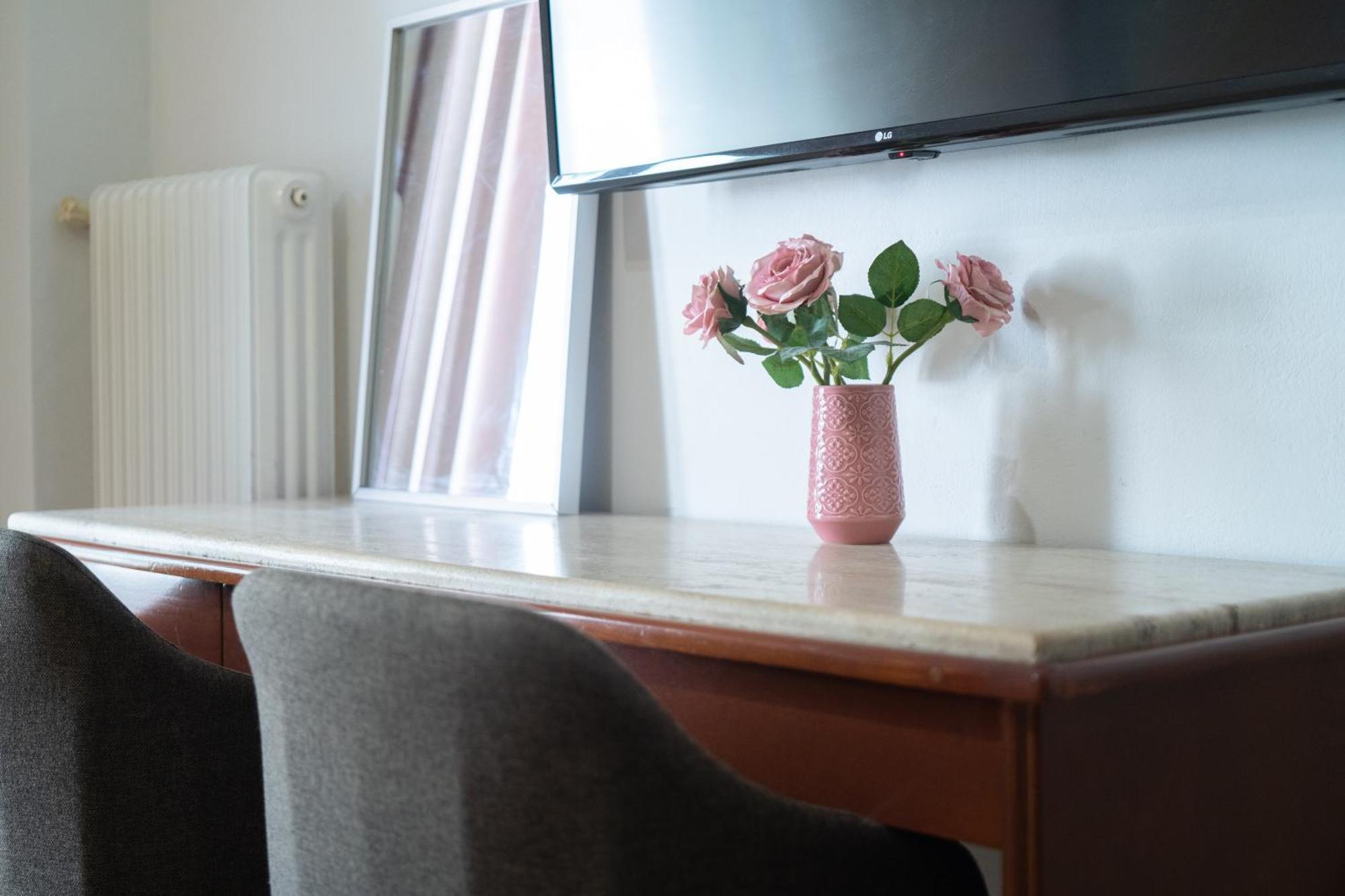 Koukaki Studio Apartman Athén Kültér fotó